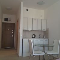 Квартира у моря в Черногории, Будва, Пржно, 28 кв.м.