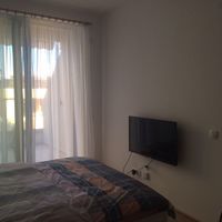 Квартира у моря в Черногории, Будва, Пржно, 28 кв.м.