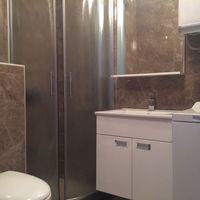 Квартира у моря в Черногории, Будва, Пржно, 28 кв.м.