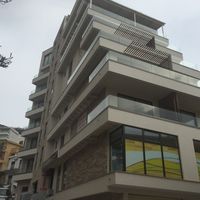 Квартира у моря в Черногории, Будва, Пржно, 28 кв.м.