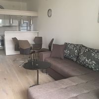 Квартира у моря в Черногории, Будва, Пржно, 44 кв.м.