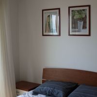 Квартира у моря в Черногории, Будва, Пржно, 34 кв.м.