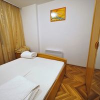 Квартира у моря в Черногории, Будва, 55 кв.м.