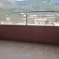 Квартира в большом городе в Черногории, Будва, 53 кв.м.