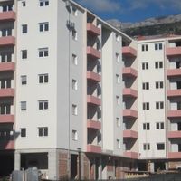 Квартира в большом городе в Черногории, Будва, 53 кв.м.