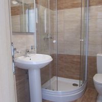 Квартира в большом городе в Черногории, Будва, 53 кв.м.