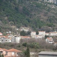 Квартира в большом городе в Черногории, Будва, 53 кв.м.