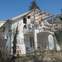 House in the big city in Montenegro, Budva, 95 sq.m.