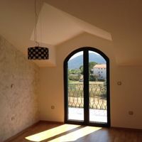 House in the suburbs, at the seaside in Montenegro, Budva, 176 sq.m.