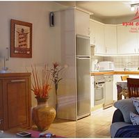 Villa at the seaside in Spain, Canary Islands, Santa Cruz de Tenerife