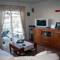 Villa at the seaside in Spain, Canary Islands, Santa Cruz de Tenerife