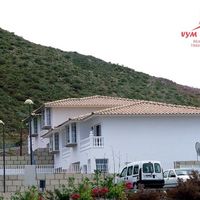 Villa at the seaside in Spain, Canary Islands, Santa Cruz de Tenerife