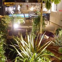 Villa at the seaside in Spain, Canary Islands, Santa Cruz de Tenerife