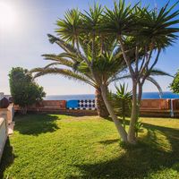 Villa at the seaside in Spain, Canary Islands, Santa Cruz de Tenerife, 210 sq.m.