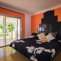 Villa at the seaside in Spain, Canary Islands, Santa Cruz de Tenerife, 210 sq.m.