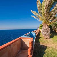 Villa at the seaside in Spain, Canary Islands, Santa Cruz de Tenerife, 210 sq.m.