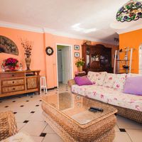 Villa at the seaside in Spain, Canary Islands, Santa Cruz de Tenerife, 210 sq.m.