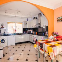 Villa at the seaside in Spain, Canary Islands, Santa Cruz de Tenerife, 210 sq.m.