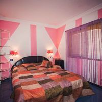 Villa at the seaside in Spain, Canary Islands, Santa Cruz de Tenerife, 210 sq.m.