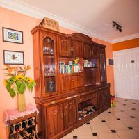 Villa at the seaside in Spain, Canary Islands, Santa Cruz de Tenerife, 210 sq.m.