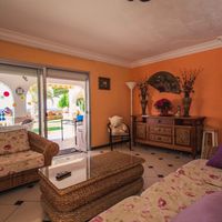 Villa at the seaside in Spain, Canary Islands, Santa Cruz de Tenerife, 210 sq.m.