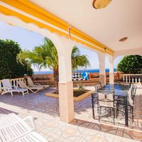 Villa at the seaside in Spain, Canary Islands, Santa Cruz de Tenerife, 210 sq.m.