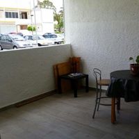 Apartment at the seaside in Spain, Canary Islands, Santa Cruz de Tenerife, 55 sq.m.