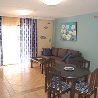 Apartment at the seaside in Spain, Canary Islands, Santa Cruz de Tenerife, 67 sq.m.