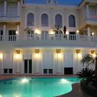 Villa in Spain, Canary Islands, Santa Cruz de Tenerife, 1000 sq.m.