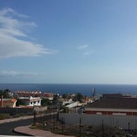 Apartment at the seaside in Spain, Canary Islands, Santa Cruz de Tenerife, 61 sq.m.