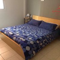 Apartment at the seaside in Spain, Canary Islands, Santa Cruz de Tenerife, 61 sq.m.