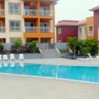 Apartment at the seaside in Spain, Canary Islands, Santa Cruz de Tenerife, 61 sq.m.