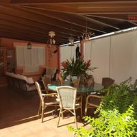 Villa at the seaside in Spain, Canary Islands, Santa Cruz de Tenerife, 200 sq.m.