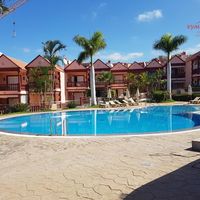 Villa at the seaside in Spain, Canary Islands, Santa Cruz de Tenerife, 200 sq.m.