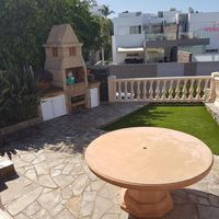 Villa at the seaside in Spain, Canary Islands, Santa Cruz de Tenerife, 200 sq.m.