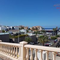 Villa at the seaside in Spain, Canary Islands, Santa Cruz de Tenerife, 200 sq.m.