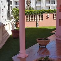 Villa at the seaside in Spain, Canary Islands, Santa Cruz de Tenerife, 200 sq.m.