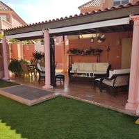 Villa at the seaside in Spain, Canary Islands, Santa Cruz de Tenerife, 200 sq.m.
