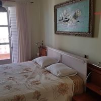 Villa at the seaside in Spain, Canary Islands, Santa Cruz de Tenerife, 200 sq.m.