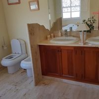 Villa at the seaside in Spain, Canary Islands, Santa Cruz de Tenerife, 200 sq.m.