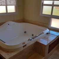 Villa at the seaside in Spain, Canary Islands, Santa Cruz de Tenerife, 200 sq.m.