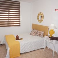 Apartment at the seaside in Spain, Canary Islands, Santa Cruz de Tenerife, 80 sq.m.