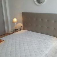 Apartment at the seaside in Spain, Canary Islands, Santa Cruz de Tenerife, 80 sq.m.