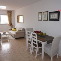 Apartment at the seaside in Spain, Canary Islands, Santa Cruz de Tenerife, 80 sq.m.