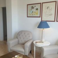 Apartment at the seaside in Spain, Canary Islands, Santa Cruz de Tenerife, 80 sq.m.
