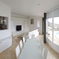 Шале в Испании, Канарские Острова, Санта-Крус-де-Тенерифе, 1000 кв.м.