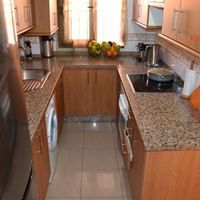 Apartment in Spain, Canary Islands, Santa Cruz de Tenerife