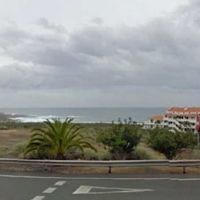 Земельный участок у моря в Испании, Канарские Острова, Санта-Крус-де-Тенерифе