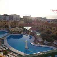 Apartment at the seaside in Spain, Canary Islands, Santa Cruz de Tenerife, 52 sq.m.