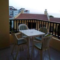 Apartment at the seaside in Spain, Canary Islands, Santa Cruz de Tenerife, 52 sq.m.